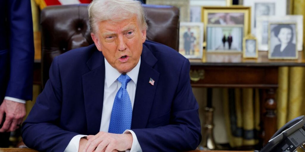 Análise: Taxa de Trump não deve ter grande repercussão no Brasil