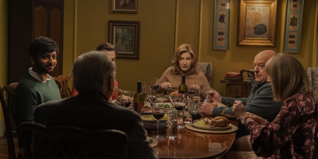 "Um Terror de Parentes": filme remete a clássicos dos anos 80, diz criador