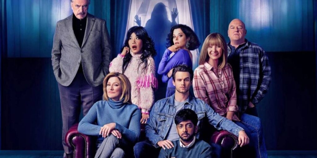 "Quero que as pessoas não durmam", diz criador de "Um Terror de Parentes"