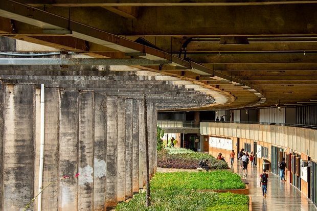 UnB abre 2.120 vagas para ingresso via Enem 2024; saiba mais