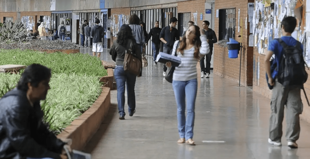 Conheça os cursos brasileiros no Top 50 em ranking mundial