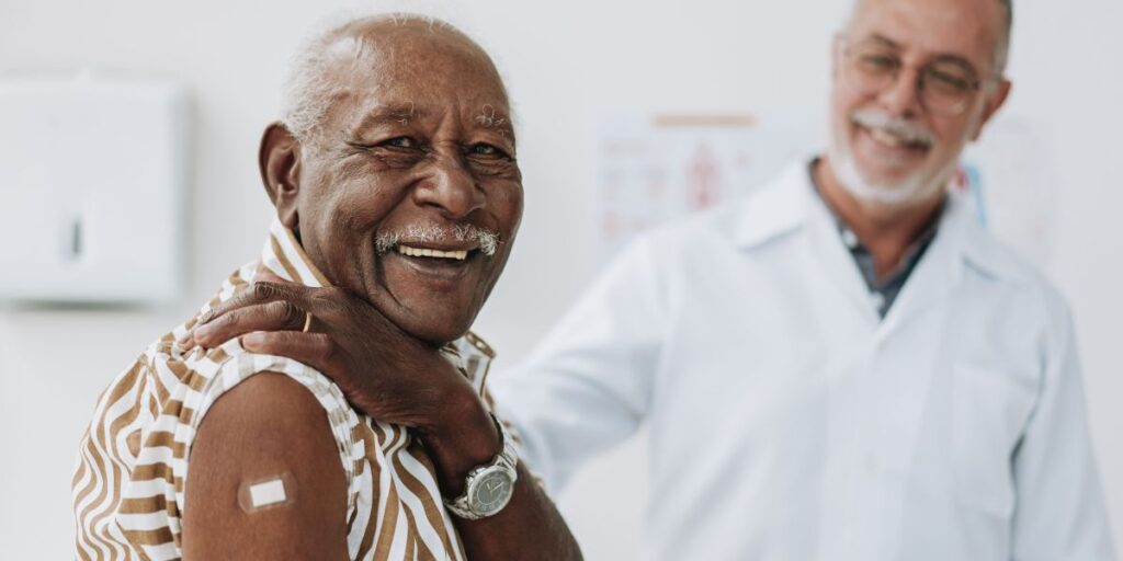 Vacina da gripe 2025: quem pode tomar e quais são os grupos prioritários