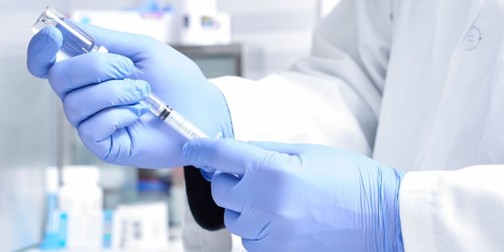 Campanha de vacinação contra gripe na cidade de SP começa nesta sexta (28)