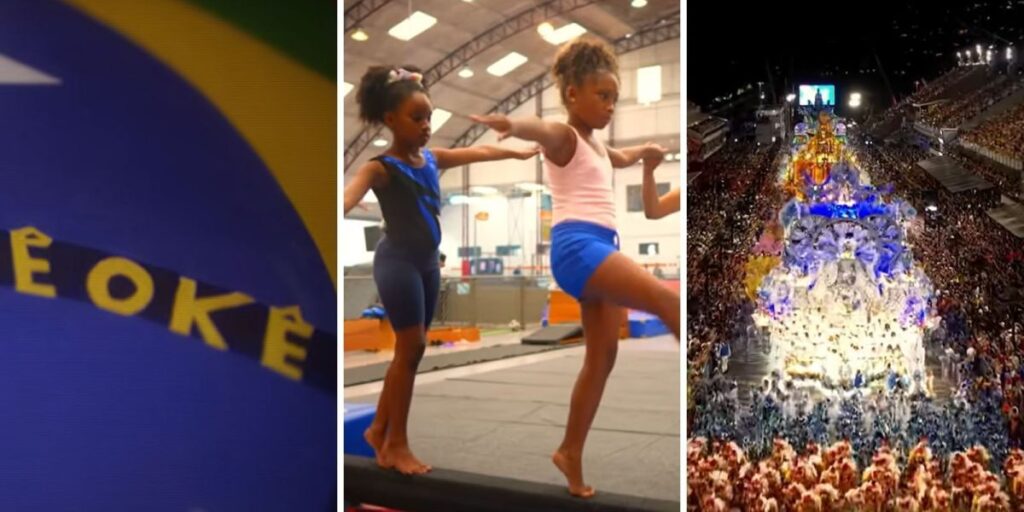 "Vale Tudo" ganha abertura atualizada em remake; veja mudanças