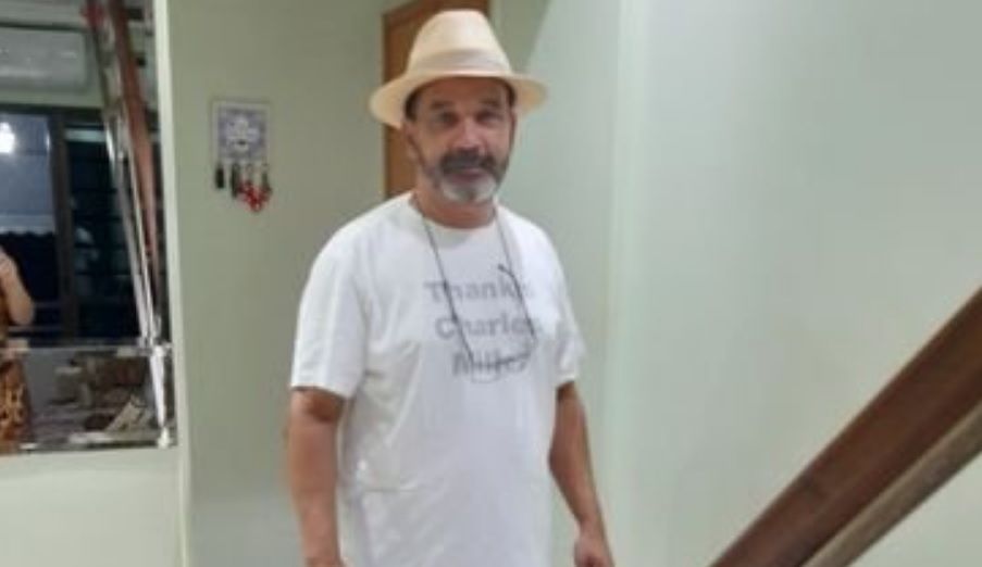 Ex-treinador da Seleção Sub-20 é preso por contrabando de cigarros