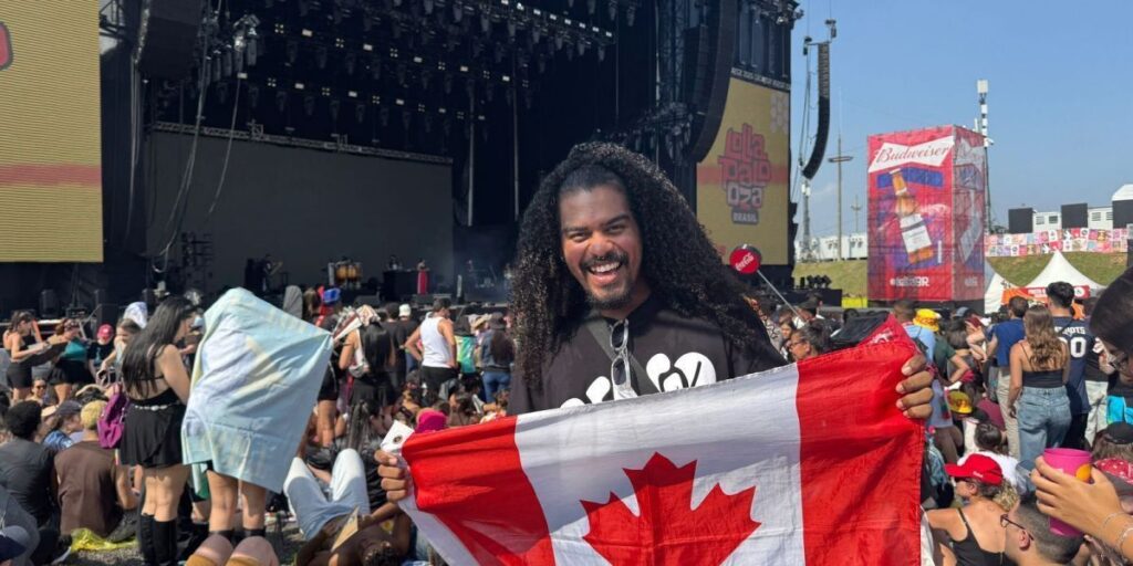 Shawn Mendes: plateia tem fã que já conheceu o ídolo e grupo amigas de BH