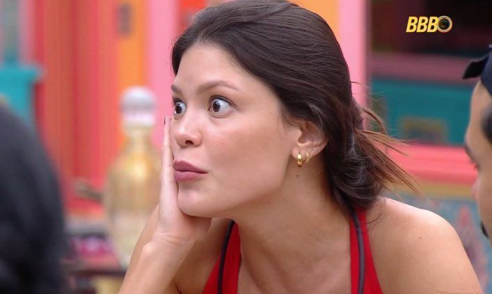 Torcida festeja voto de Vitória Strada no BBB25: "Calou quem duvidou"