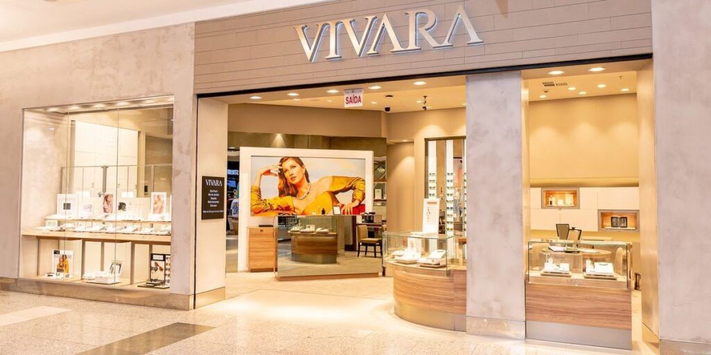 Vivara vai focar abertura de lojas em 2025 em marca "Life"