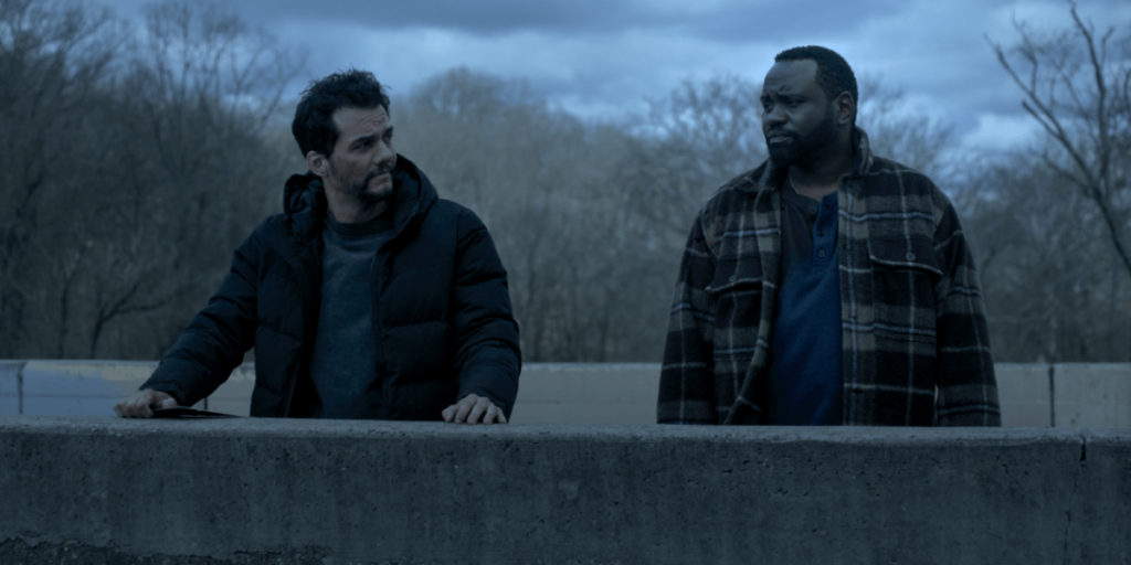 Família, lealdade e ação: Wagner Moura descreve série "Ladrões das Drogas"