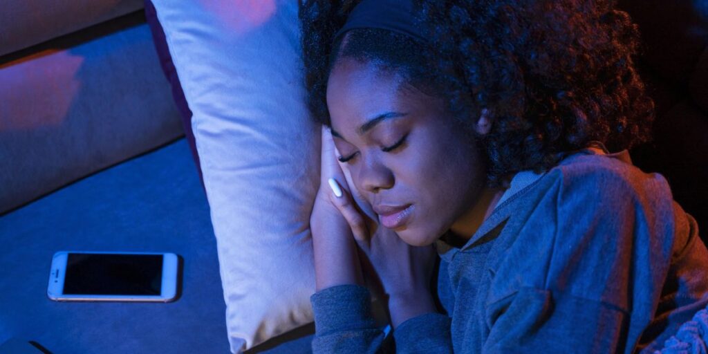 White noise melhora o sono, mas não resolve nada sozinho, diz especialista