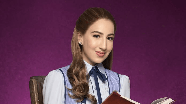 "Wicked": montagem brasileira revela novo visual de Nessarose