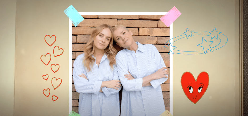 Xuxa divulga novo "Só para Baixinhos" e exalta parceria com Angélica