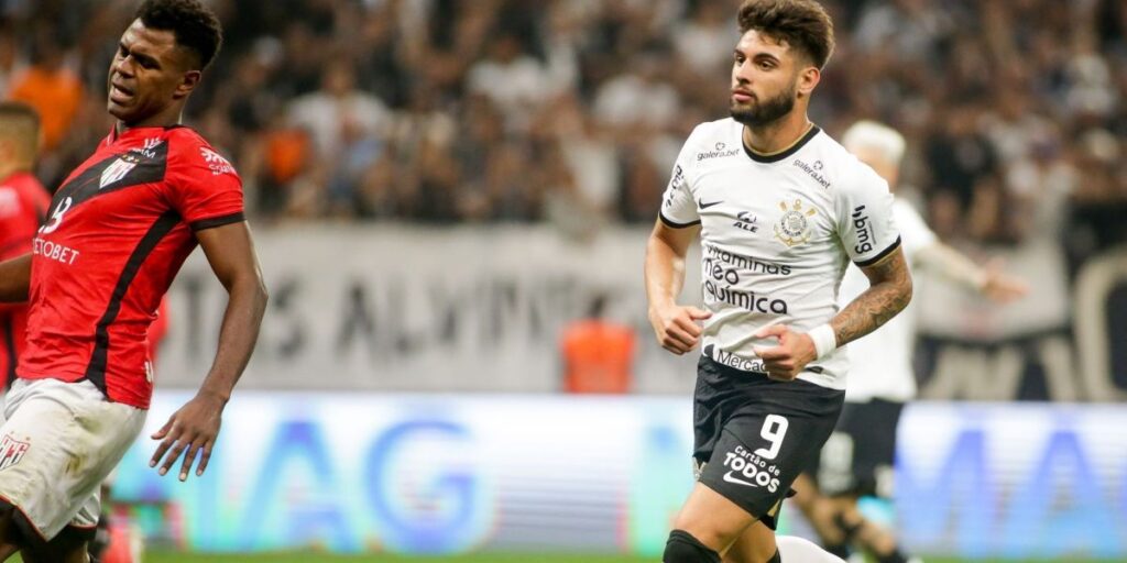De olho no Barcelona: relembre viradas históricas do Corinthians