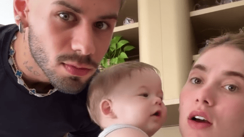 Zé Felipe muda visual e Virginia critica: "Não é normal"