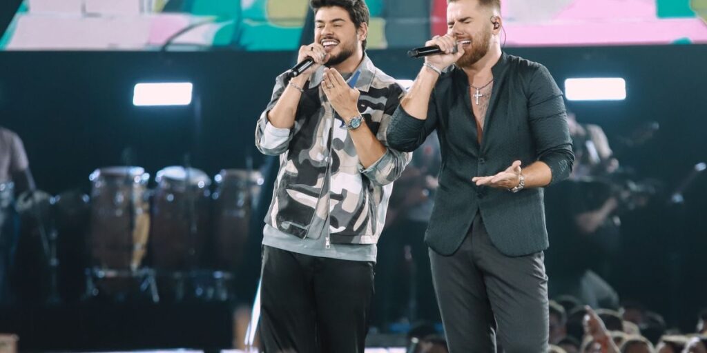 "Preparado para não voltar", diz Cristiano sobre pausa na dupla com Zé Neto