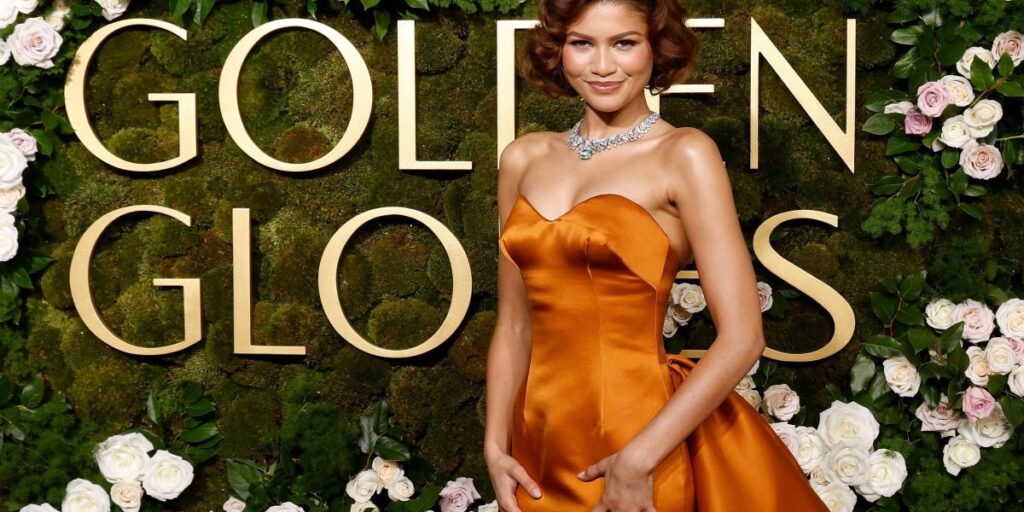 Irmã acusa Zendaya de negligenciar família: "Não quero o dinheiro dela"
