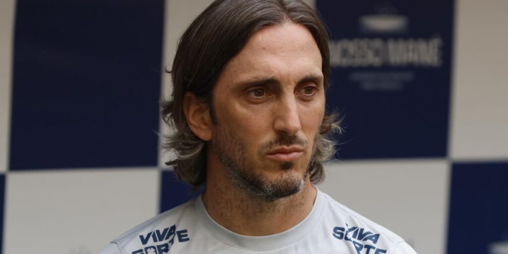 O São Paulo deve demitir Zubeldía? Vote na enquete