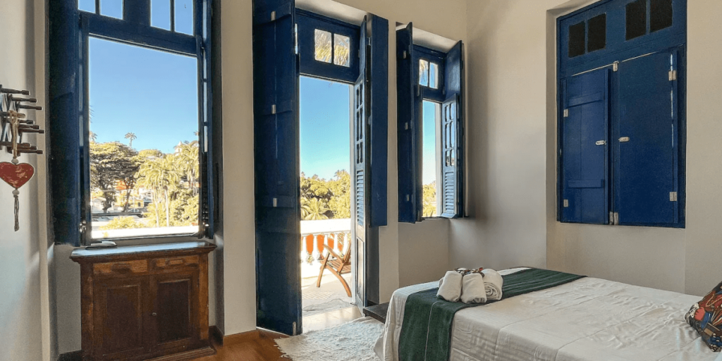 Novo Código Civil: projeto permite proibição de aluguel no modelo Airbnb
