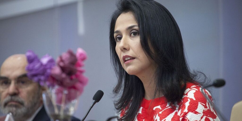 Itamaraty confirma asilo diplomático a ex-primeira-dama do Peru