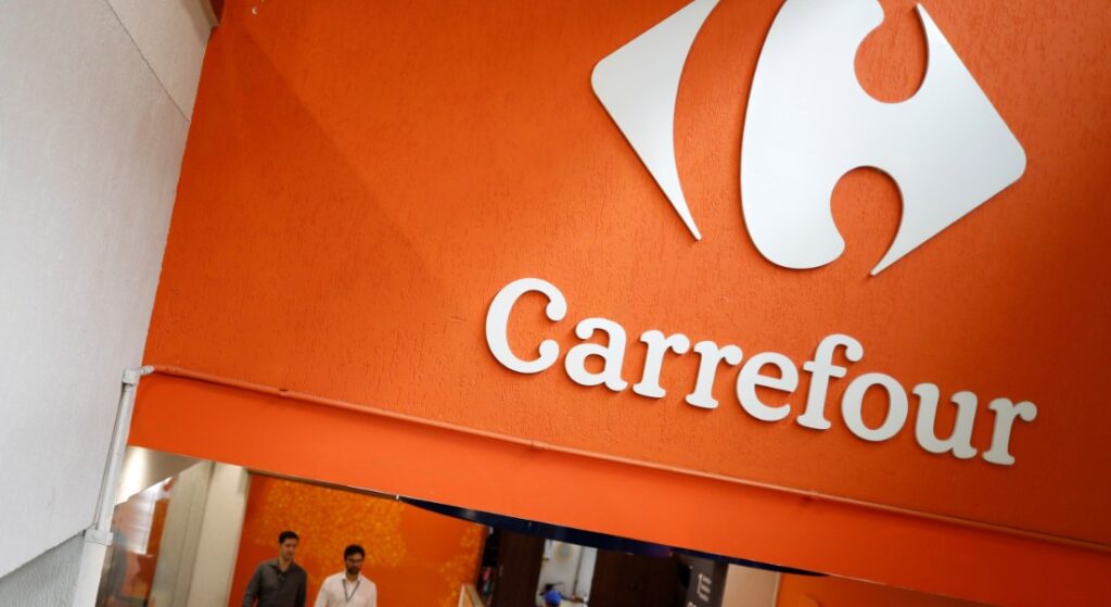 Assembleia do Carrefour Brasil aprova proposta para sair da bolsa