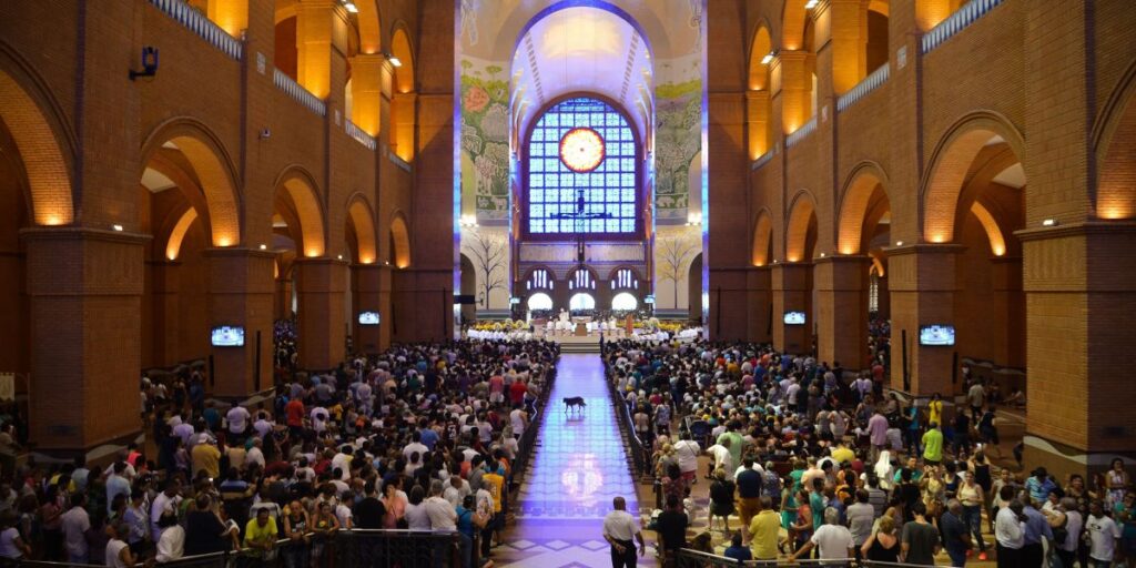 Sexta-feira Santa é o único dia do ano sem missa; saiba o motivo
