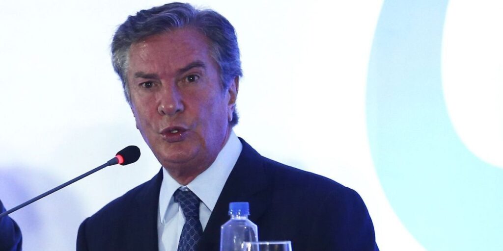 Entenda por que Fernando Collor teve prisão determinada por Moraes