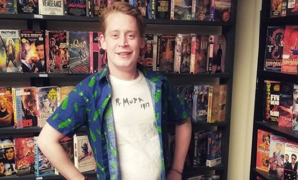 Macaulay Culkin diz que não fala com o pai há 30 anos: “Era o pior”