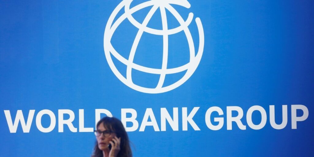 Banco Mundial anuncia apoio de US$ 12 bilhões para a Argentina