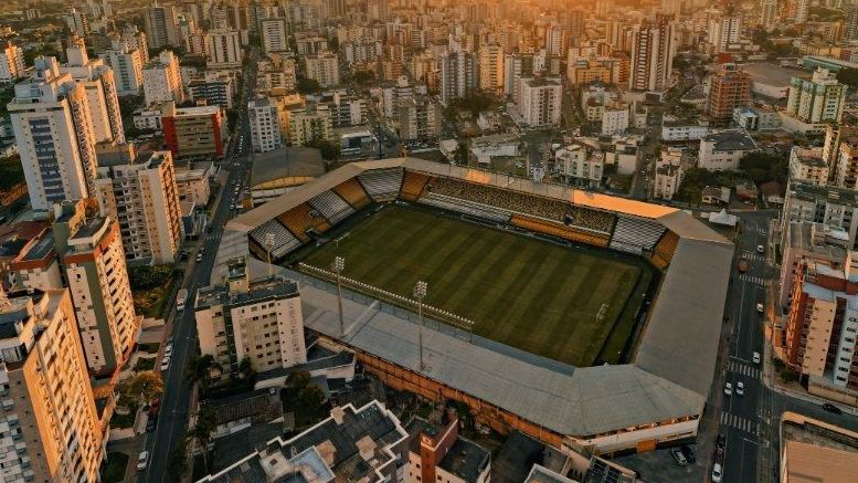 Criciúma x Athletic: horário e onde assistir ao jogo da Série B
