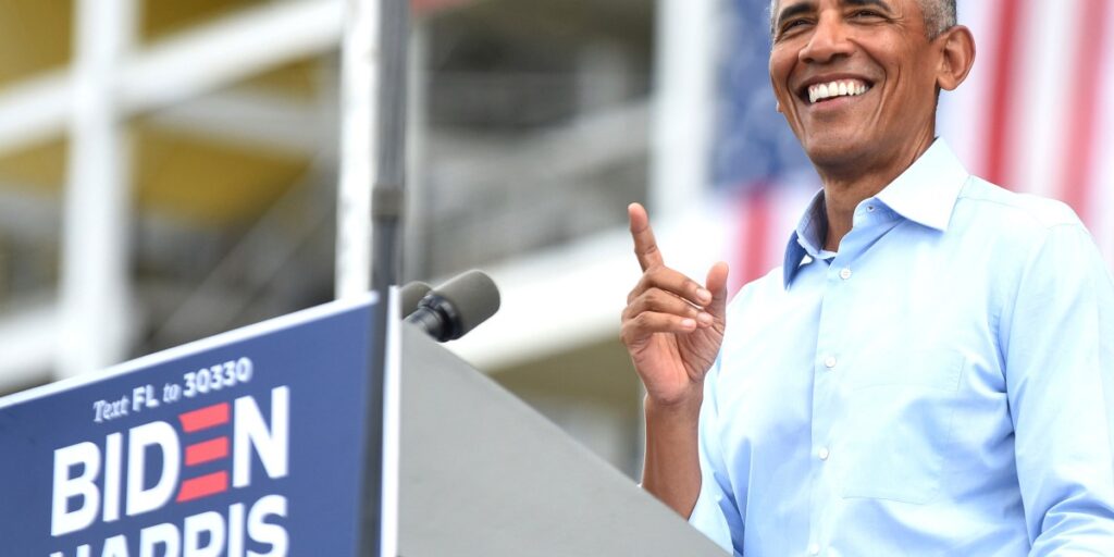 Obama “estraga” foto infantil e pede desculpas: “Foi mal”