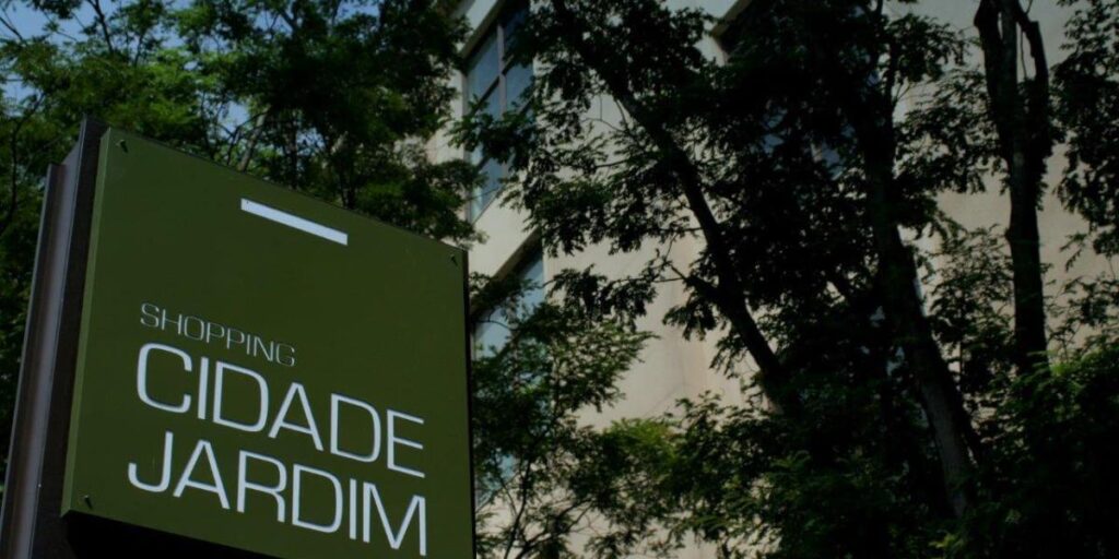 Vendas dos shoppings da JHSF crescem 14,9% no 1º tri