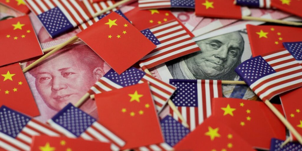 Até onde China e EUA conseguem bancar escalada da guerra comercial?