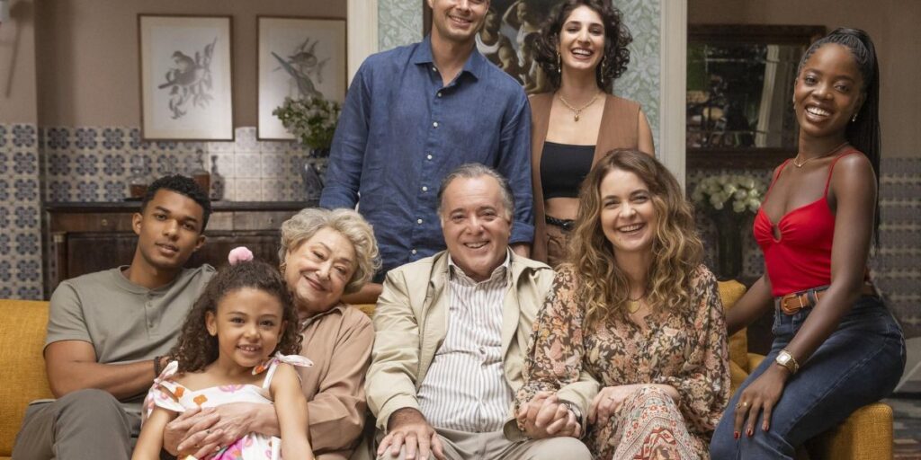 "Dona de Mim": saiba tudo sobre a nova novela das 7