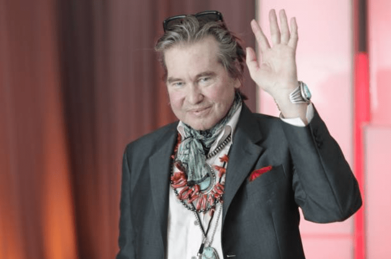 Morre Val Kilmer, astro de Top Gun e Batman Eternamente, aos 65 anos