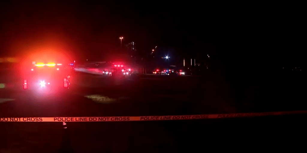 Acidente entre balsa e barco deixa diversos feridos na Flórida