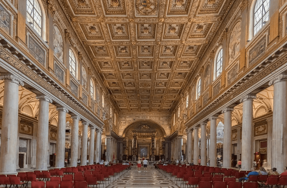 Saiba por que o papa Francisco não será enterrado no Vaticano