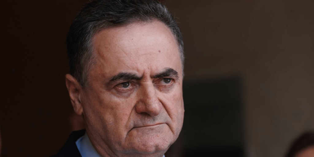 Israel mantém zona-tampão em Gaza, afirma ministro da Defesa