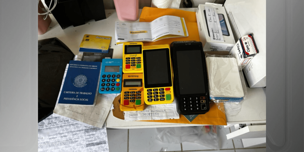 Quadrilha comete fraudes milionárias contra instituições bancárias no PI