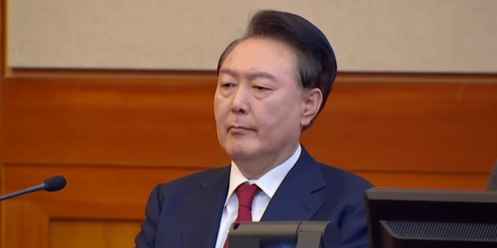 Tribunal da Coreia do Sul mantém impeachment e destitui presidente Yoon