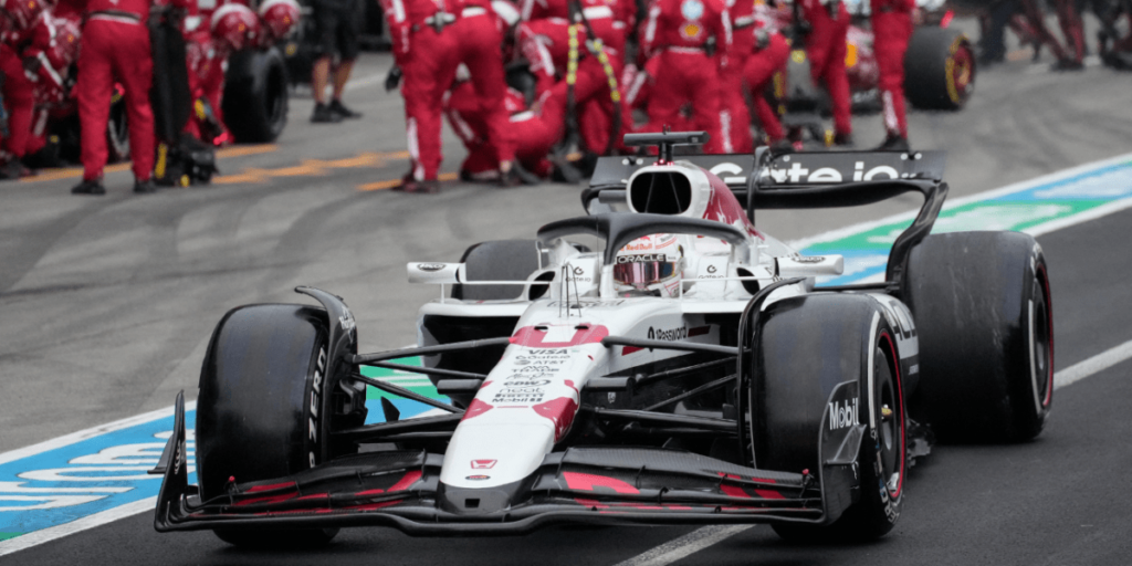Fórmula 1: Max Verstappen vence GP do Japão pelo 4° ano consecutivo