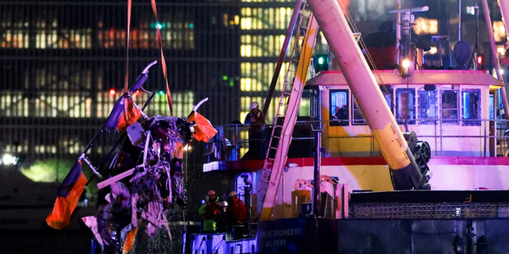 Executivo da Siemens morre em acidente de helicóptero no rio Hudson