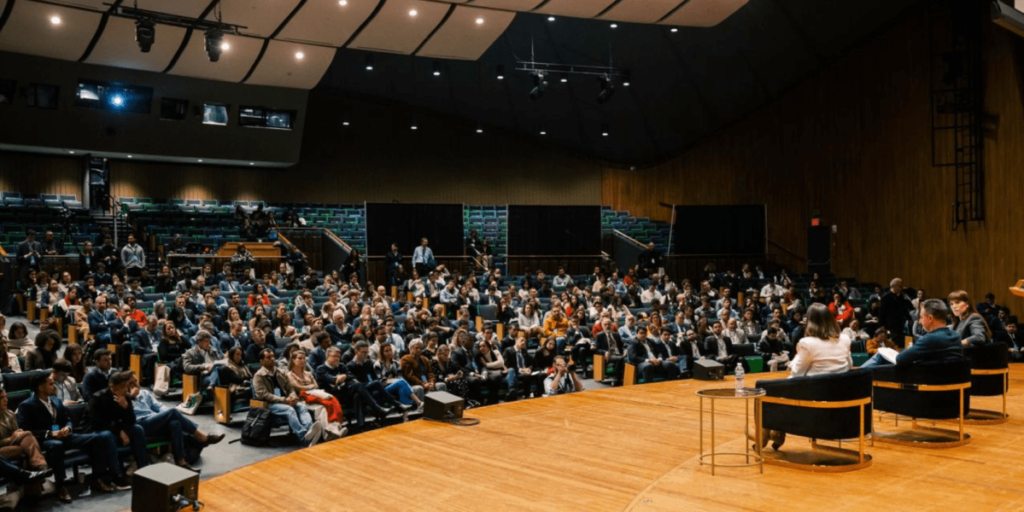 CNN Money terá Fernando Nakagawa cobrindo a Brazil Conference, em Harvard