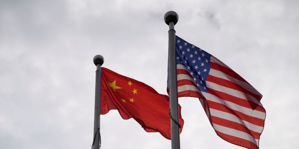 China diz que vai atingir meta de crescimento mesmo com tarifas de Trump