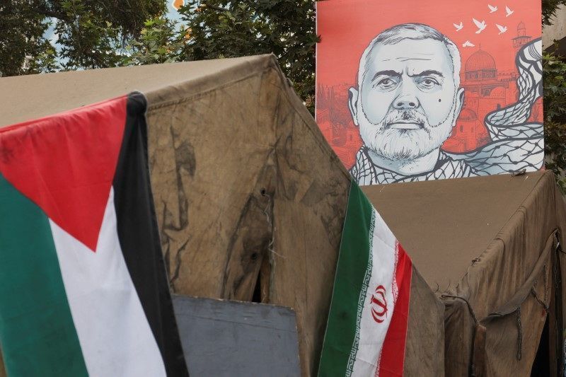 Hamas não responderá à proposta de cessar-fogo de Israel, diz autoridade
