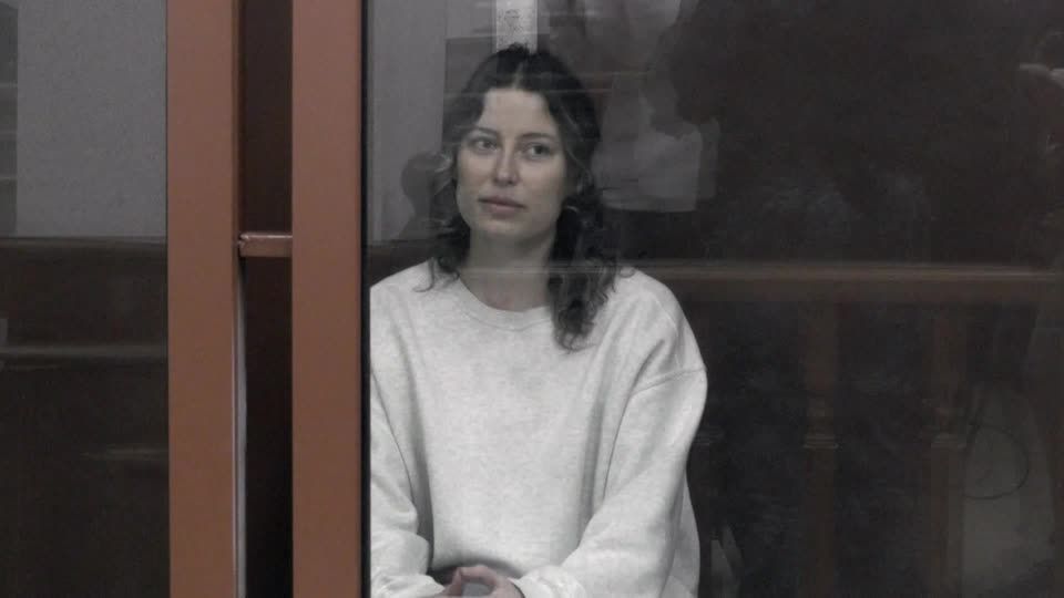 EUA e Rússia trocam prisioneiros, incluindo bailarina acusada de traição