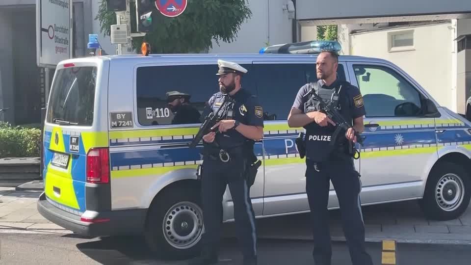 Médico alemão de cuidados paliativos é acusado de 15 homicídios