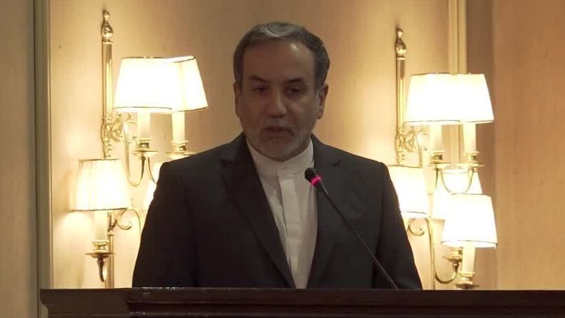 Acordo nuclear: Irã diz que "enriquecimento de urânio não é negociável"