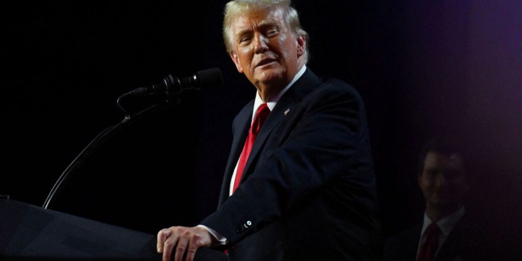 Tarifas de Trump exigem mais interconexão entre países, dizem especialistas