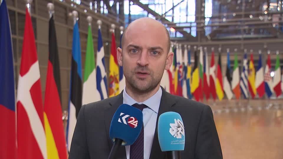 Sem acordo nuclear com Irã, confronto militar parece inevitável, diz França