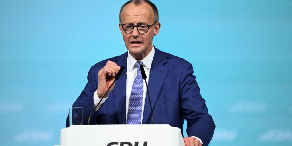 Alemanha suspende programa de admissão de refugiados da ONU